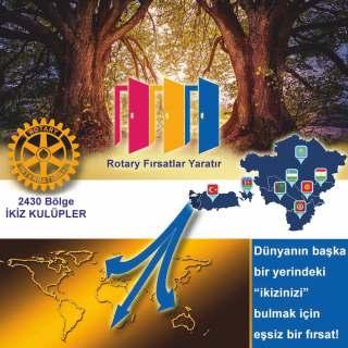 Bölge de bulunan DELHİ PREMİER Rotary