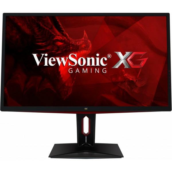 27" WQHD 144Hz 1ms Gaming Monitör XG2730 ViewSonic XG2730, 27 WQHD ekranı ile yumuşak geçişler ve etkileyici grafik detayları sunan tamamen oyun tutkunları için tasarlanmış bir gaming monitörüdür.