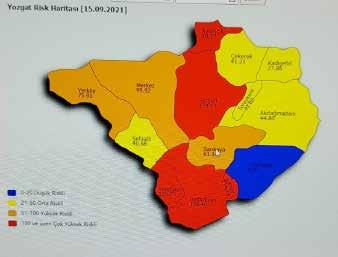 Sedef in konuşmasından satır başları şöyle; ZAMANIMINIZI YOZGAT TA GEÇİRDİK Meclis 2 aylık bir sürede kapalıydı. Bu zamanı biz Yozgat ta geçirmek gibi bir program yaptık. Genelde Yozgat ta kaldık.