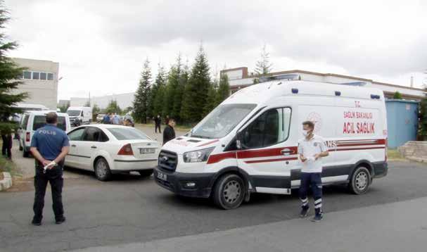 Müdürü Tanju Özkaya, buğday çeşit Bu çeşitlerden sulu şartlarda ekimleri demonstrasyonlarının mevsim şartlarına göre yapılan Reis-Müfitbey-Nacibey-Es26 ve iyi verim alındığını söyledi.