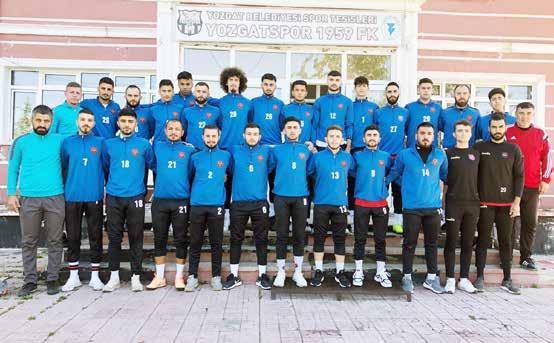 Kırmızı-siyahlı takımın üçüncü hazırlık maçını Çayıralan Esnafspor ile oynaması bekleniyor.