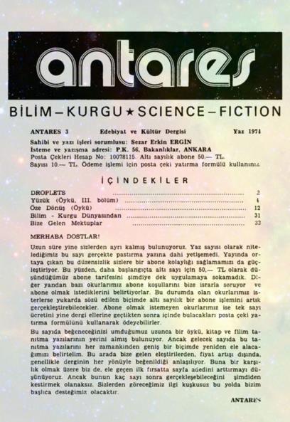 alternatif bir haberleşme alanı olmasa da alt kültürlerin, farklı grup ve oluşumların haberleşmeleri ve kendilerini ifade etmeleri adına iyi bir ortam sağlamıştır denebilir (Destici, 2019, s. 202).