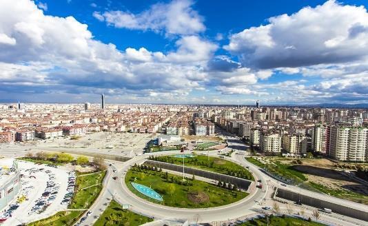 Ek 2. Deney Grubunda Uygulanan GME ye Göre Tasarlanmış Bir Etkinlik Örneği EN SOĞUK VE EN SICAK GÜNLER Aşağıdaki tabloda Konya ilinin 7 Şubat 2019 ile 13 Şubat 2019 tarihleri arasındaki Meteoroloji