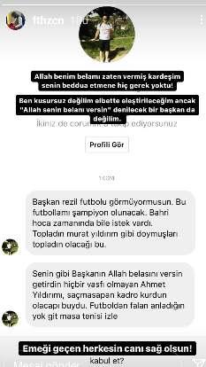 .. maðlubiyetten çok maçtaki çok kötü futbol moralleri ve umutlarý bitir- Ýlk yarýda konuk ta- olmaya çalýþtý. Emre...6 Umut cezalý Çorum FK da kaptan Umut Kaya yine cezalý.