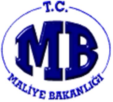 MALİYE BAKANLIĞI