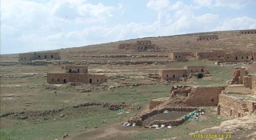 çıkarılmış, fotoğrafl ar çekilmiştir. Bunun yanında Çayırlı (Kefnas) ve Hanike (Xanike), ise fotoğrafl a belgelenmiştir.