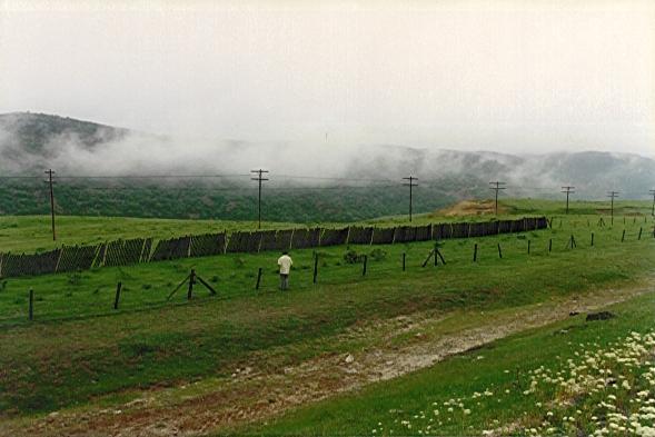 Matsuda, Artvin 1997 Bugün kullanılan başlıca iki tür siper vardır; bunlar plastik, tahta veya metalden yapılmış