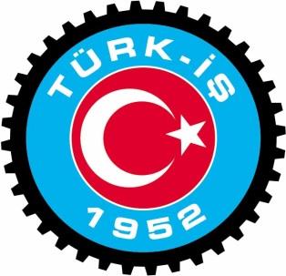 TÜRK-İŞ Haber Bülteni T ü r k i y e İ ş ç i S e n d i k a l a r ı K o n f e d e r a s y o n u Bayındır Sokak No: 10 Kızılay - Ankara Tel: (0.312) 433 31 25-29 Faks: (0.