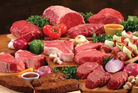 Bulgaristan ın Tarım ve Gıda sektörüne bakış Bulgaristan da et endüstrisi Bulgaristan hayvancılık ve et ürünleri imalatında uzun yıllara dayanan geleneklere sahiptir Yerel üreticiler salam, sucuk ve
