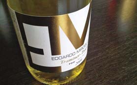 Başarı Öyküleri Eduardo Mirolio Şarap İzbesi Eduardo Mirolio Şarap İzbesi Kuruluş: 2002 Şehir: Elenovo Köyü, Nova Zagora