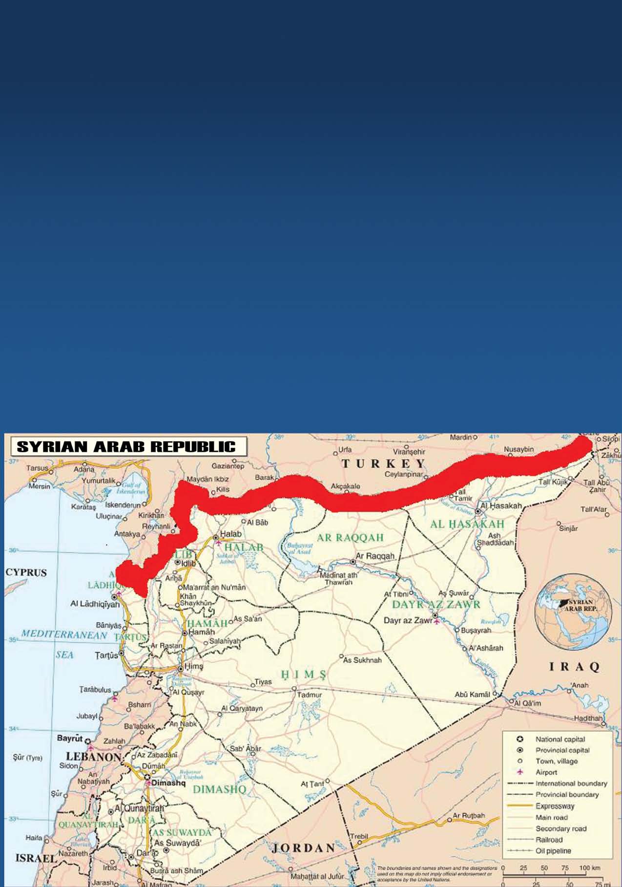 SURİYE DE GÜVENLİ BÖLGE TARTIŞMALARI: TÜRKİYE AÇISINDAN RİSKLER, FIRSATLAR VE SENARYOLAR Report No: 115, April 2012 ARGUMENTS ON SAFE HAVENS IN SYRIA: RISKS, OPPORTUNITIES AND SCENARIOS FOR TURKEY