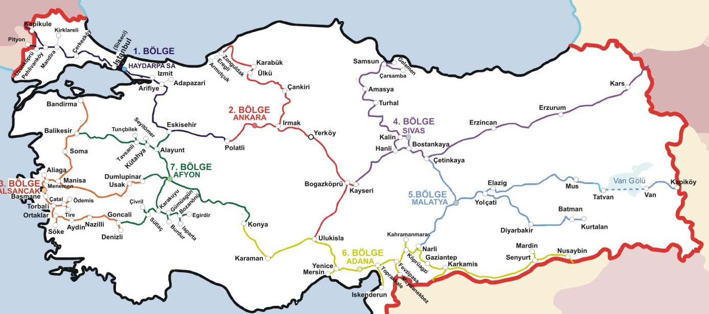 4. Havayolu 3. Demiryolu Balıkesir ilinde iki adet havaalanı bulunmaktadır. Sivil kategoride yılda 120.000 yolcu kapasitesiyle hizmet veren Koca Seyit Havaalanı 1997 yılında hizmete açılmıştır.