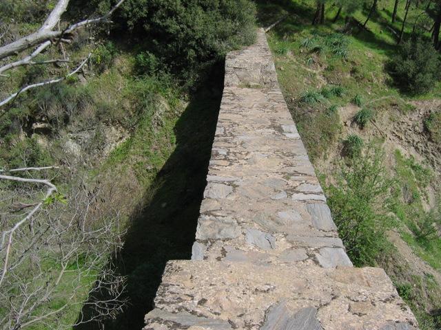 Kargılı dere / Aydın Nazilli