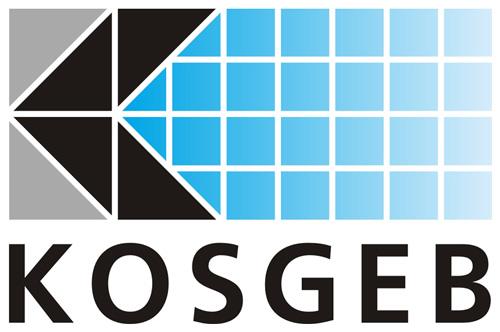 KOSGEB DESTEKLERİ KOSGEB (Küçük ve Orta Ölçekli İşletmeleri Geliştirme ve Destekleme İdaresi Başkanlığı) 1990 yılında 3624 sayılı Kanun ile kurulan, 2009/15431 sayılı Bakanlar Kurulu