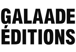 Galaade Galaade? Galaade est une jeune maison d édition indépendante créée en 2005 par Emmanuelle Collas.
