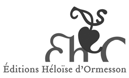 Éditions Héloïse d Ormesson Créées en 2005, les Éditions Héloïse d Ormesson publient une vingtaine de titres par an, partagés entre fiction et non fiction, française et étrangère.