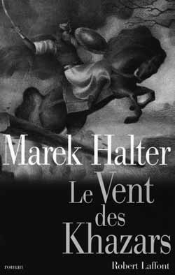 Le vent des Khazars Hazarlar rüzgarı X e siècle - le jeune Isaac est envoyé au royaume des Khazars, entre la Volga et le Caucase, par le grand rabbin de Cordoue, dont l espoir est que ce nouveau