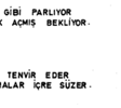 Bu oyun bugün Kars ın dışına da taşmış, okullarda öğrencilere öğretilenn ulusal bir oyun haline gelmiştir. Bu Kars türküsünün tarihi isee daha da eskilere uzanır.