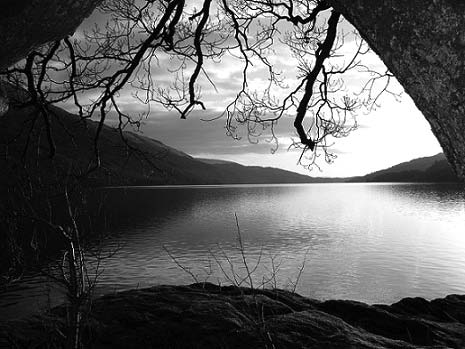 6 Çevre Sorunlar ve Politikalar Foto raf 1.1 skoçya da Loch Lomond Gölü. Göl, do al bir tatl su kayna d r.