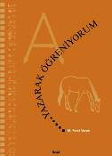 Okulumuz, Uyaklar, Yabani Hayvanlar, Evcil Hayvanlar, Binalar, Ailemiz başlıkları altında okuma, tamamlama ve boyama alıştırmaları içerir.