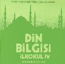 Yurt Dışındaki Türk Çocukarına Din Bilgisi Serisi 1-4 Din bil gi si ki tap la rı mız T.C.