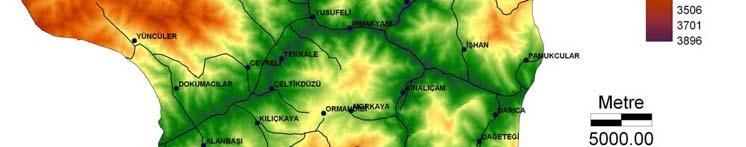 Düşünebiliyor musunuz, Amazonlar, Filipinler, Madagaskar, Güneybatı Çin, Hindistan-Burma, Karayipler gibi tropik yerler ve Kafkas Dağları.