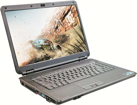 Yeflil fiarj Cihaz ile bilgisayar n z n toplam batarya verimlili i ve ömrünü uzat n. ANB 678 GP Intel Centrino 2 fllemci Teknolojisi Intel Core 2 Duo fllemci T9600 2.