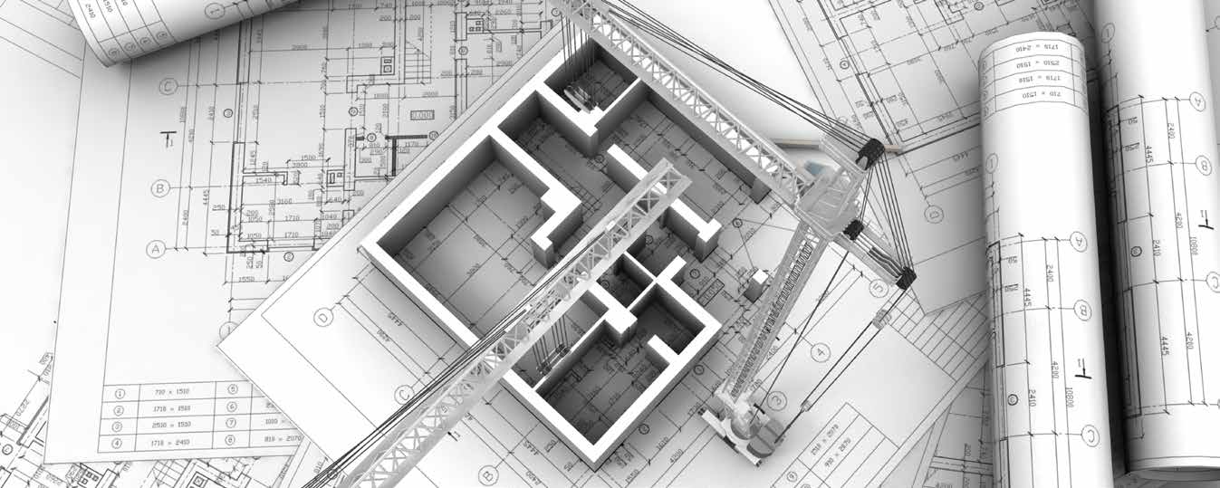 buildings that will use nuclear energy; Starting with the projects in which nuclear energy will be