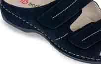 3-8.5 adjustable width E - H 35 mm heel 22 mm lift style Melbourne women Bu ayakkabı formuna ait