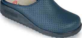5-12 width H 30 mm heel 22 mm lift style Work women men PU sole replacement footbed Yüksek kaliteli perfore derilerin
