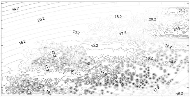 Geoety of ObVew-3 Iages, ISPRS