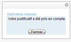 Ekleyebileceğiniz dosya formatları burada belirtilmiştir.