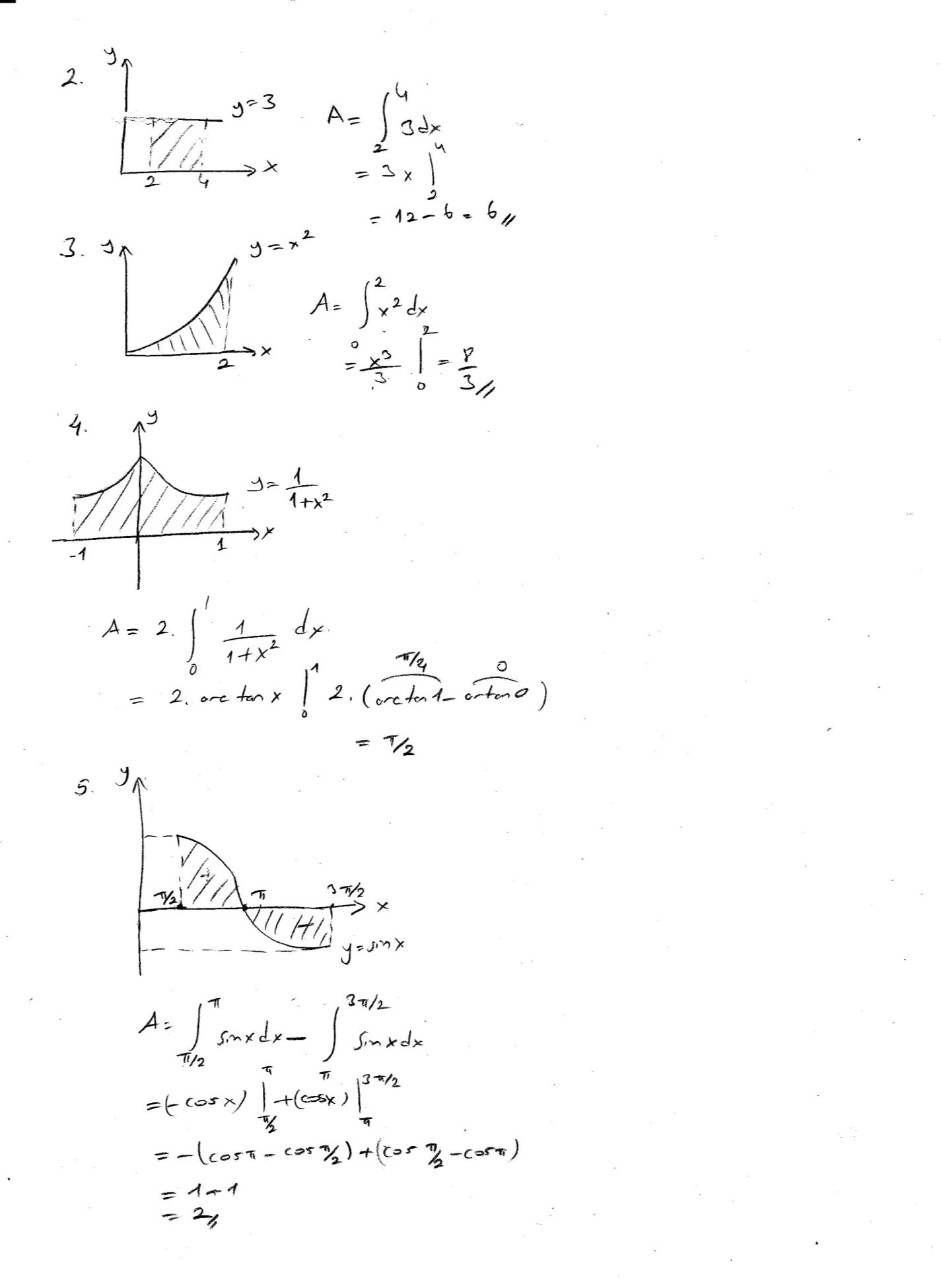 Genel Matematik-2 Ders