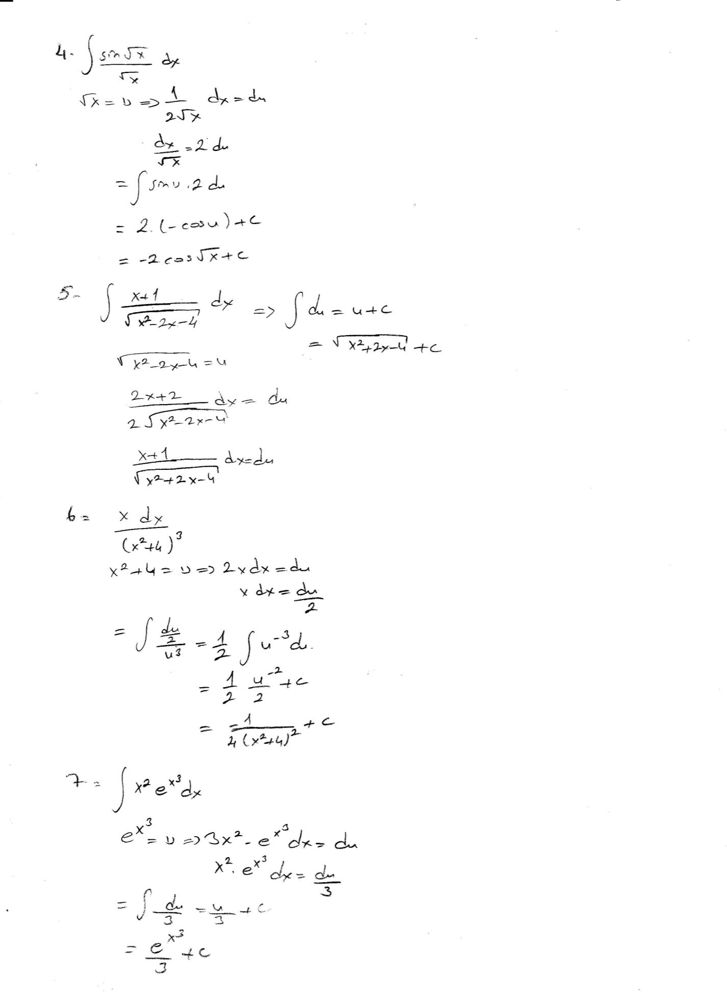 Genel Matematik Ders