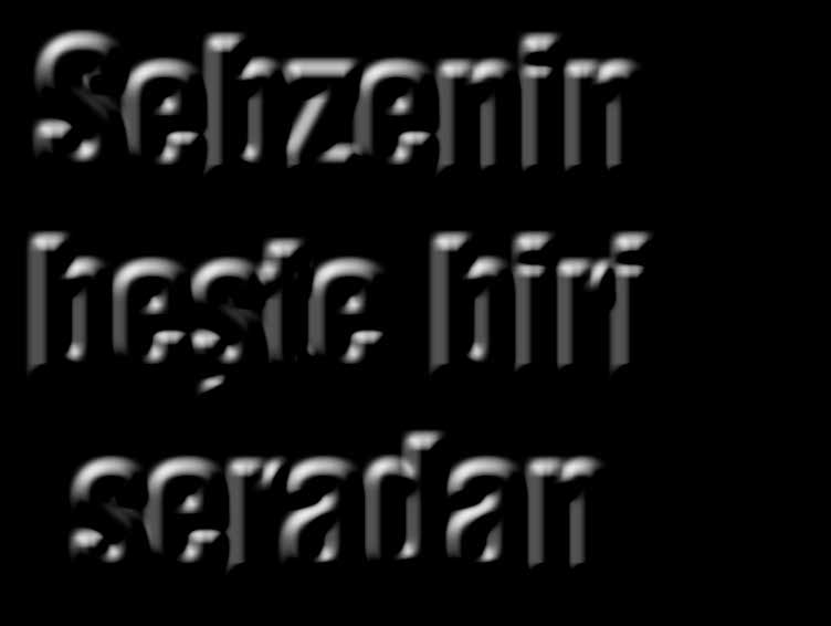 Özellikle mazot ve elektrikte yapılacak vergi indirimleri, girdi maliyetlerini düşüreceği için üreticimize büyük moral olur, üretim artışı sağlar.