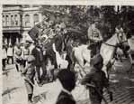 maları ve askerleri İstanbul sokaklarında cirit atıyordu. Mustafa Kemal 1919 da tan yol alıp, Samsun a çıktığında durum ümitsizdi.