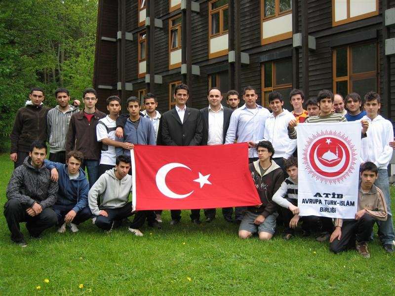 17 Mayıs Geçlerimize Erpfingen