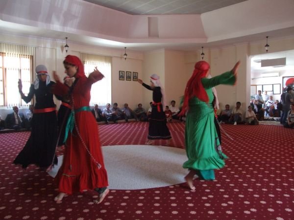 Cem evlerinin ibadet yeri olarak tanınmamasına ilişkin iki temel gerekçe, Müslümanların ibadet yerinin cami olması görüşü ve tekke ve zaviyelerin kapatılmasını öngören 677 Sayılı Kanun un cem