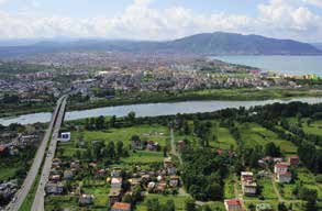 The region was under the rule of Romans and later the Empire of Trebizond until the Turks came to Ordu in the 14 th century.