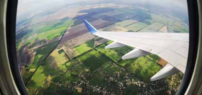 UÇUŞ KORKUSUNA SON Türk Hava Yolları Havacılık Akademisi, uçuş korkusu nedeniyle uçakla seyahat edemeyen kişiler için Uçuş Korkusunu Yenme Programı düzenliyor Türk Hava Yolları Havacılık Akademisi