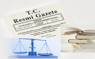 PERSONELİN TABİ OLDUĞU MEVZUAT Yayım Tarihi ve Sayısı Resmî Gazete 23/5/2013-28655 Resmî Gazete 04/10/2013-28785 25/10/2013 11708 Yönetim Kurulu Kararı 11/12/2013 13010 Yönetim Kurulu Kararı