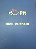 SİCİL CÜZDANI Şirketimize açıktan atanan, yeniden görev alan nakil, disiplin, ödül ve Şirket içi eğitim