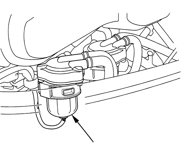 NOT Motoru susuz çalýþtýrmak, aþýrý ýsýnma sonucu motorun ciddi þekilde hasar görmesine neden olur. Motor çalýþýyorken sýk sýk su atma deliðinden suyun çýktýðý kontrol edilmelidir.