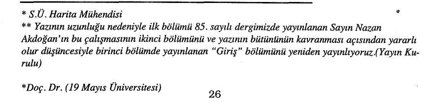 Bu gelişmelerin sonucu olarak, kıtaları birbirine bağlayan uzun köprüler, barajlar, gökdelenler, yeraltında açılan madenler, yeryüzü kabuk hareketleri araştırmaları ve tarihi sanat yapıları önem