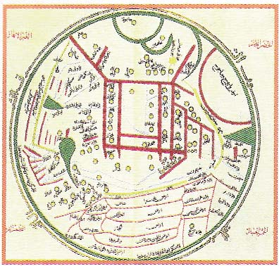 yaþar bir kutlulukta, oku saplanýr bir yöneltide, utku yüceliði kendisinden ayrýlmayan bir dost ile tepelenmiþ, horlukla düþüp kalmýþ bir düþman karþýsýnda - yükseltsin; gölgesini, kudretini,