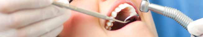 yiyecek ve içecekler) dişlerde kısa süreli ağrıya neden olurlar. Bu olaya diş hassasiyeti denir. Diş hassasiyetinin nedenleri nelerdir?