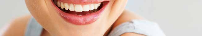 Bu şikayetler sık sık tekrarlıyor ise konusunda uzmanlaşmış bir diş hekimine başvurunuz.