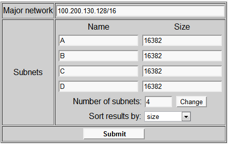 UYGULAMA FAALİYETİ UYGULAMA FAALİYETİ İşlem Basamakları 128.129.130.131 /20 IP adresi için Alt ağ maskesi (Subnet Mask) nedir? Ağ Adresi nedir? Broadcast (Yayın) Adresi nedir?