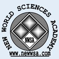 ISSN:1306-3111 e-journal of New World Sciences Academy 2007, Volume: 2, Number: 3 Article Number: C0011 SOCIAL SCIENCES EDUCATION SCIENCES Received: February 2007 Accepted: July 2007 2007 0Hwww.