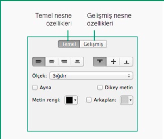 Excel, CSV, ve tab limited dosyaları, DYMO Etiket yazılımı adres defterini aktarabilirsiniz. Macintosh kullanıcıları ayrıca MAC adreslerini adres defteri alanında görüntüleyebilirler.